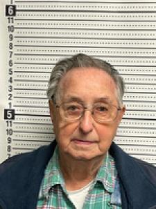 Billy Francis Gann a registered Sex Offender of Texas