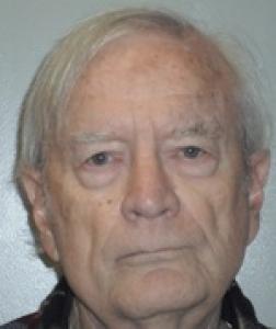 Charles Martin Cashion a registered Sex Offender of Texas