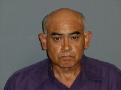 Dario Reyna Amador a registered Sex Offender of Texas