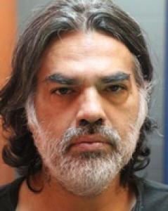 Vicente Villarreal a registered Sex Offender of Texas