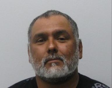 Basilio Lee Garcia a registered Sex Offender of Texas