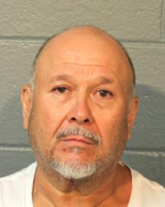 Daniel Rodriguez a registered Sex Offender of Texas