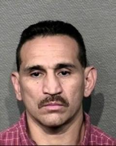 Jacob Godinez a registered Sex Offender of Texas