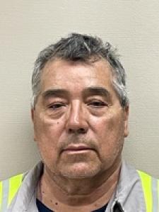 Antonio Flores a registered Sex Offender of Texas