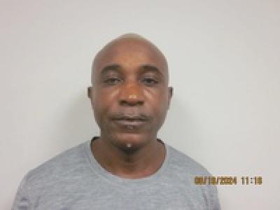 Alfred Lee Dorsey a registered Sex Offender of Texas