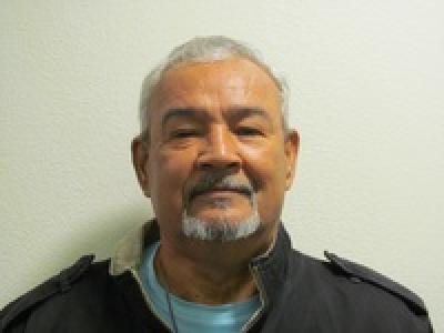 Louis Flores a registered Sex Offender of Texas