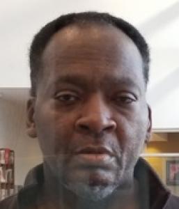 Reginald Keith Washington a registered Sex Offender of Texas