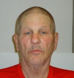 James Alvin Pape a registered Sex Offender of Texas