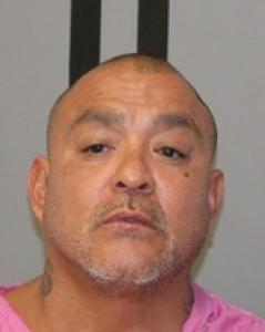 Raul A Bernal a registered Sex Offender of Texas