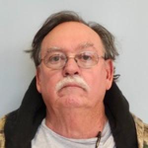 Albert Lee Baker a registered Sex Offender of Texas