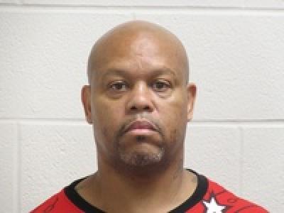 Cedric D Johnson a registered Sex Offender of Texas