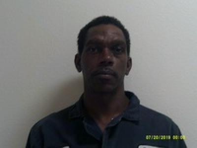 Brion Edward Garrett a registered Sex Offender of Texas