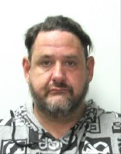 Keller Warner Garren a registered Sex Offender of Texas