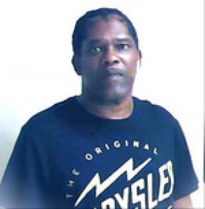 Kenneth Earl Williams a registered Sex Offender of Texas