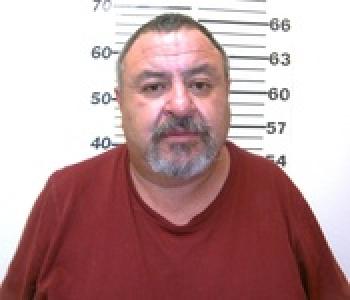 Arturo Garza a registered Sex Offender of Texas