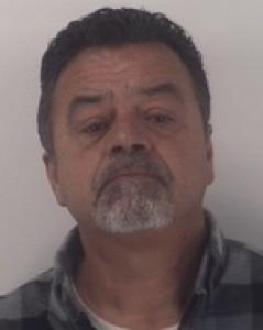 Manuel Alexander Samaniego a registered Sex Offender of Texas