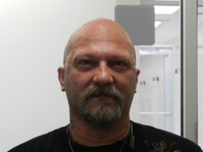 Christopher Allen Thurow a registered Sex Offender of Texas