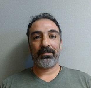 Cristobal Villarreal a registered Sex Offender of Texas