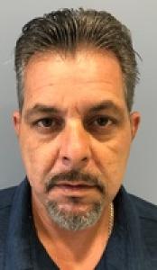 Damon Estrada a registered Sex Offender of Texas