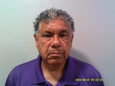 Robert Martinez Jr a registered Sex Offender of Texas