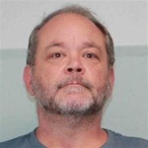 James Bonner Coston a registered Sex Offender of Texas