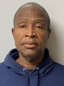 Clarence Edgar Davidson a registered Sex Offender of Texas