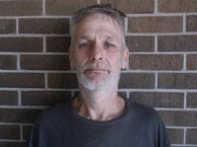 Billy Thrasher a registered Sex Offender of Texas