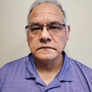 Rodolfo Diaz a registered Sex Offender of Texas