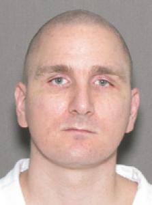 Jesse James Vaughn a registered Sex Offender of Texas
