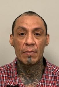 Juan Thomas Hernandez a registered Sex Offender of Texas