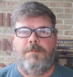 John Patrick Chicoine a registered Sex Offender of Texas