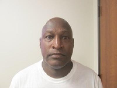 James David Mack a registered Sex Offender of Texas