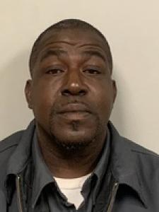 Derrick Wayne Hall a registered Sex Offender of Texas