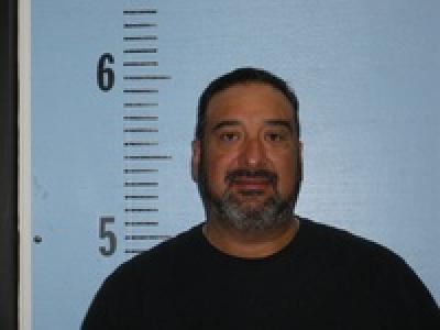 Jorge Parra a registered Sex Offender of Texas