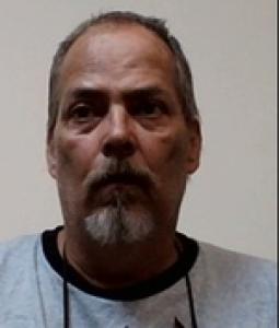 James Sherman Vaughn a registered Sex Offender of Texas