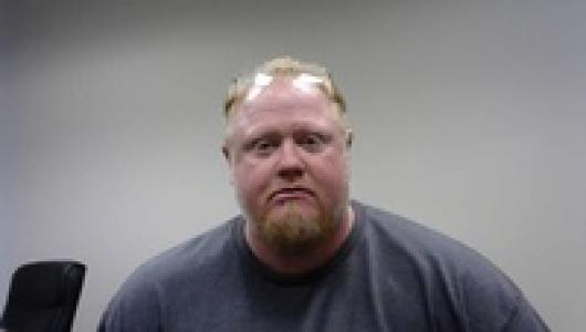 Gilbert Lynn Raymond Jr a registered Sex Offender of Texas