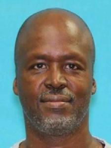 J T Black a registered Sex Offender of Texas