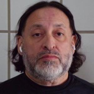 Alejandro Federico Perez a registered Sex Offender of Texas