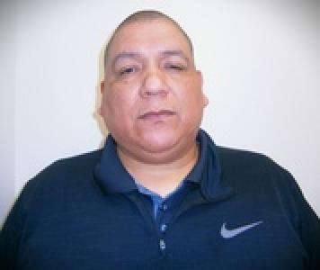 Porfirio Jesus Ibarra Cantu a registered Sex Offender of Texas