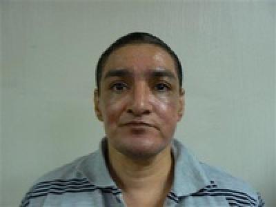 Daniel Alan Luna a registered Sex Offender of Texas