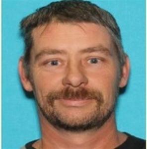 Thomas Jefferson Anding Jr a registered Sex Offender of Texas