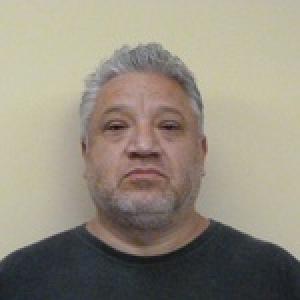 Daniel Bennet Diaz a registered Sex Offender of Texas