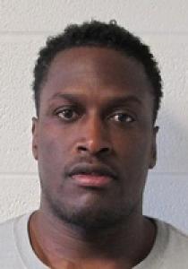 Andre Vittroni Johnson a registered Sex Offender of Texas