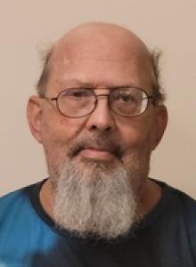 Gerald Brian Prisock a registered Sex Offender of Texas