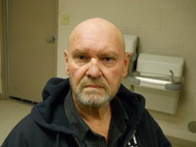 Tory Lee Hammons a registered Sex Offender of Texas