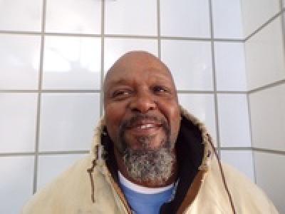Mark Edward Washington a registered Sex Offender of Texas