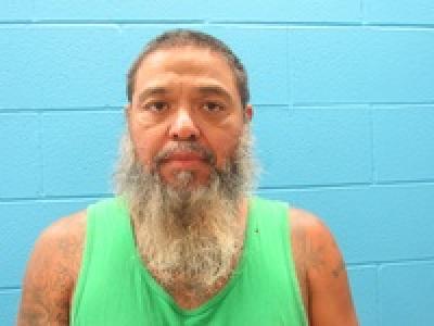 Rudy Rodriquez a registered Sex Offender of Texas