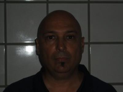 Jorge Garcia a registered Sex Offender of Texas