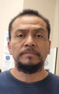 Jose Francisco Soto a registered Sex Offender of Texas