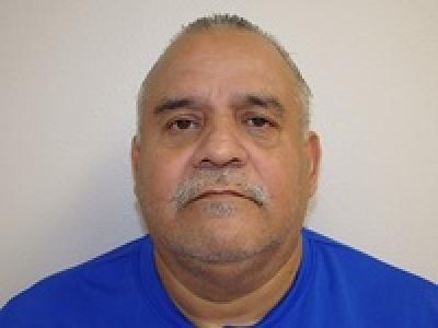 Reynaldo Olivarez a registered Sex Offender of Texas